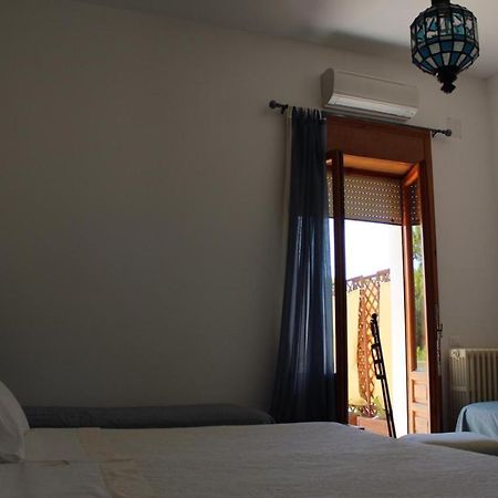 Villa Pedaci B&B Santa Maria di Leuca Eksteriør bilde