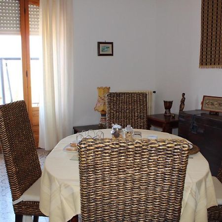 Villa Pedaci B&B Santa Maria di Leuca Eksteriør bilde