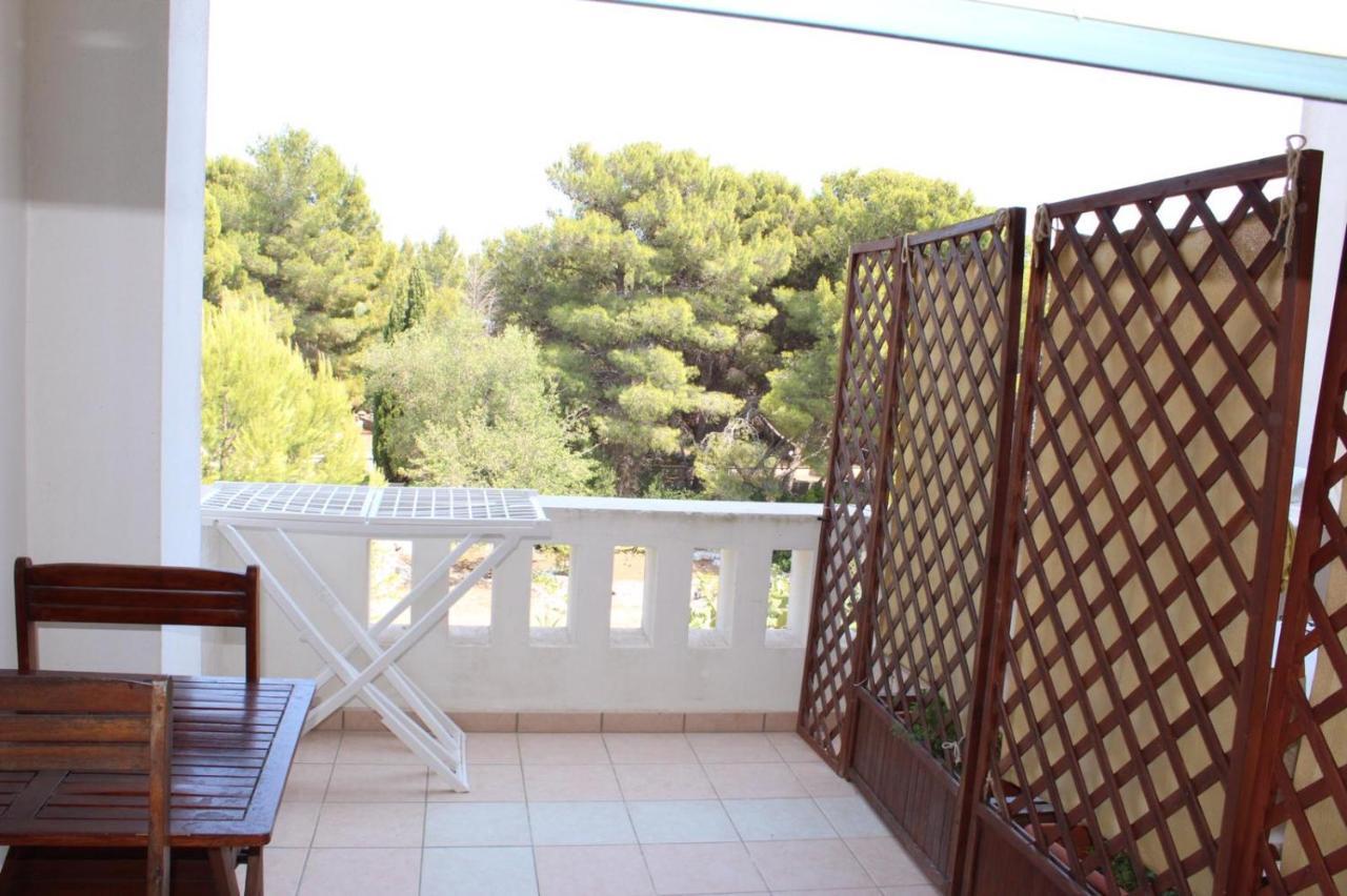 Villa Pedaci B&B Santa Maria di Leuca Eksteriør bilde