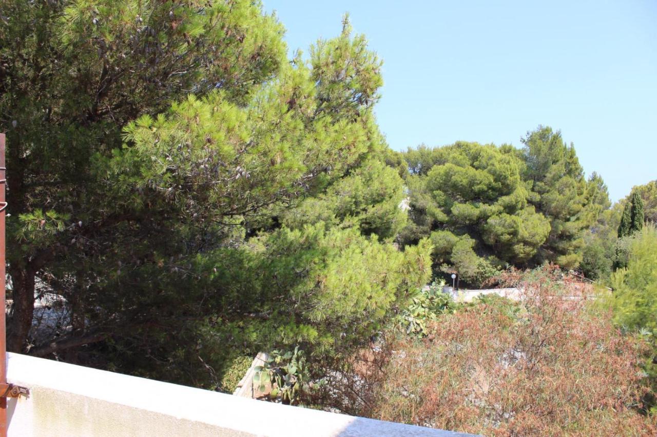 Villa Pedaci B&B Santa Maria di Leuca Eksteriør bilde